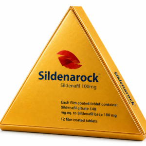 SILDENAROCK