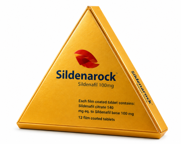 SILDENAROCK
