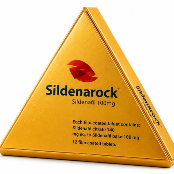 SILDENAROCK