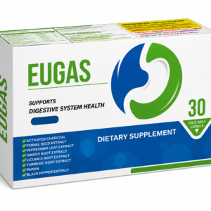 EUGAS