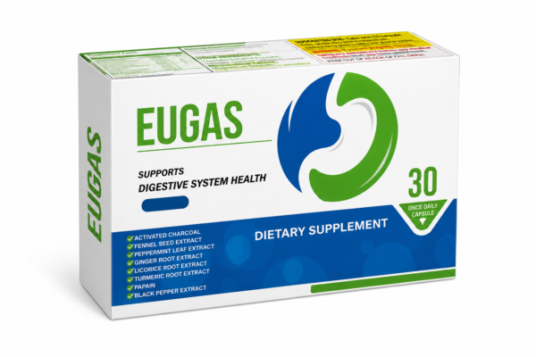 EUGAS