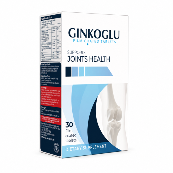 Ginkoglu