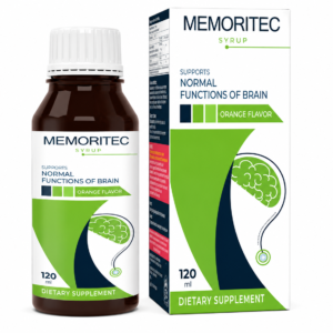 1001230237 Memoritec