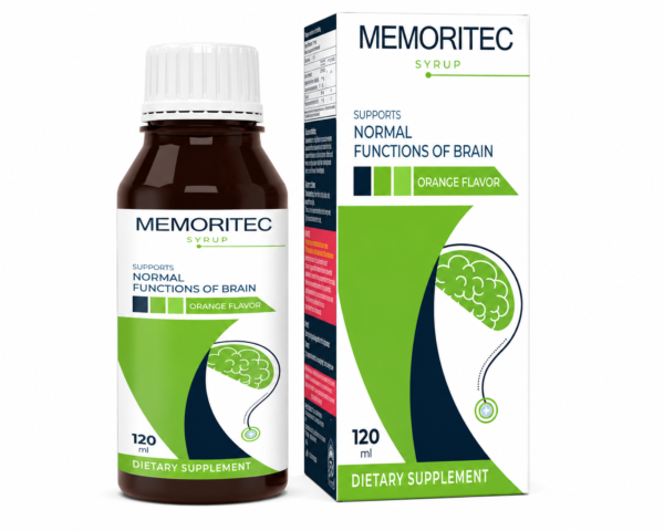 1001230237 Memoritec