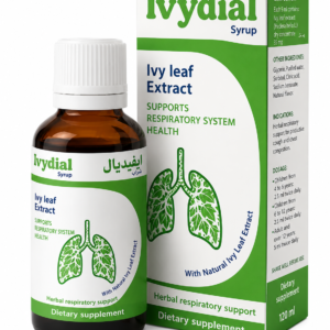 Ivydial