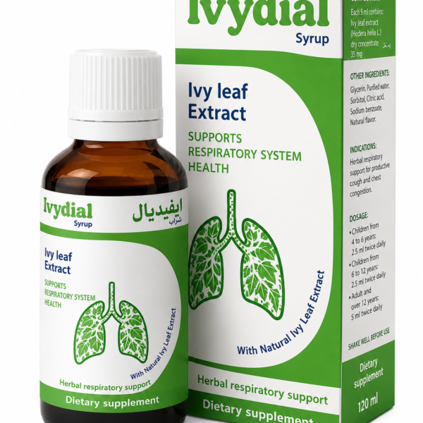 Ivydial