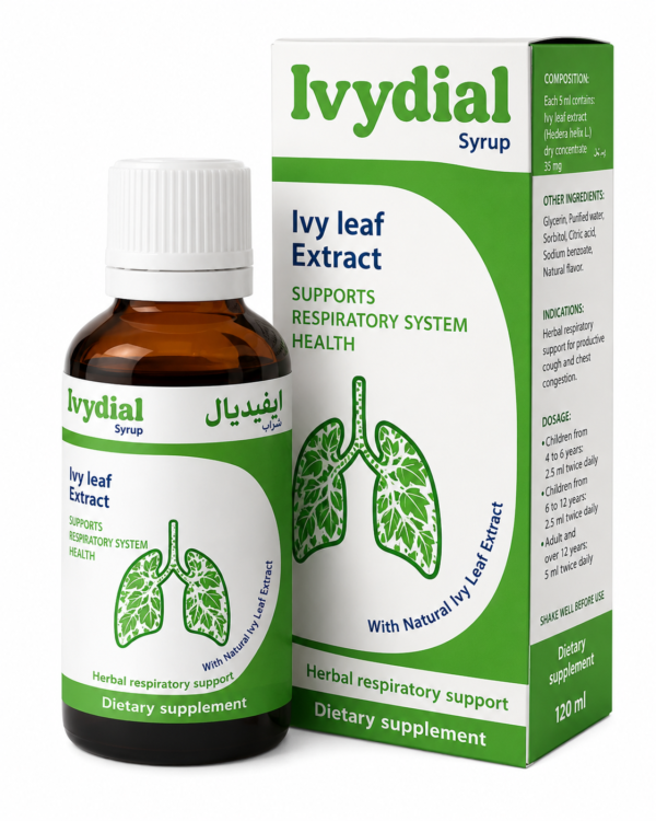 Ivydial