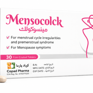 MENSOCOLCK