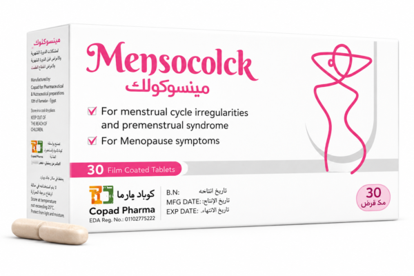 MENSOCOLCK