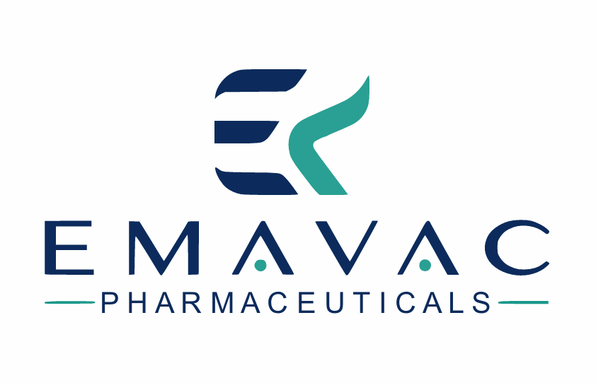 EMAVAC Logo